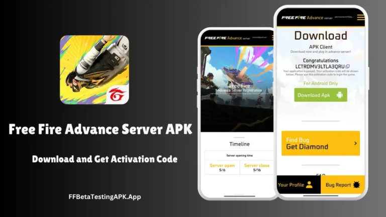 FF Advance Server Download OB49 APK For Android Free 2025