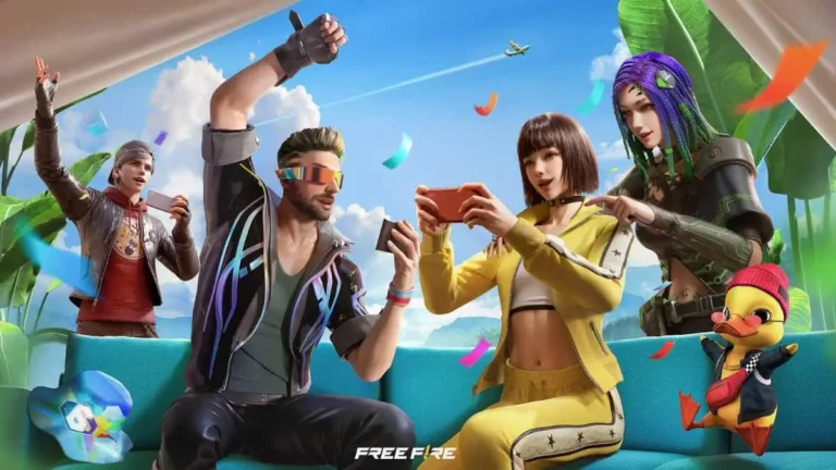 Is Free Fire Beta Testing Worth It? Unveiling All FF Truths In 2025
