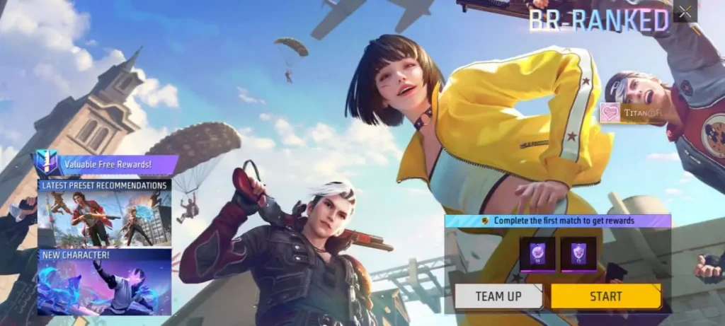 What is FF Beta Testing and Why Should You Join?