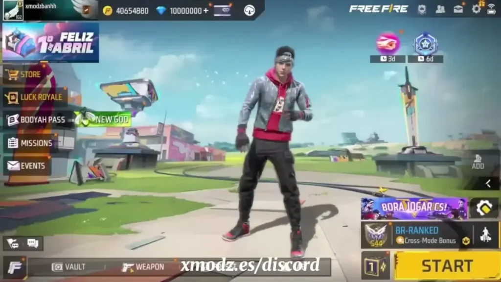 FF Beta Tester APK Perks: What You’ll Get in This?