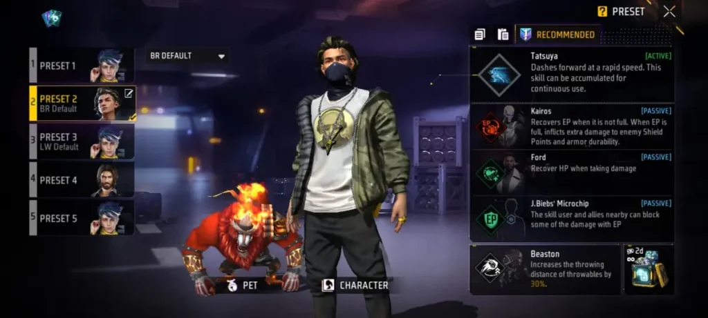 FF Beta Tester APK Perks: What You’ll Get in This?