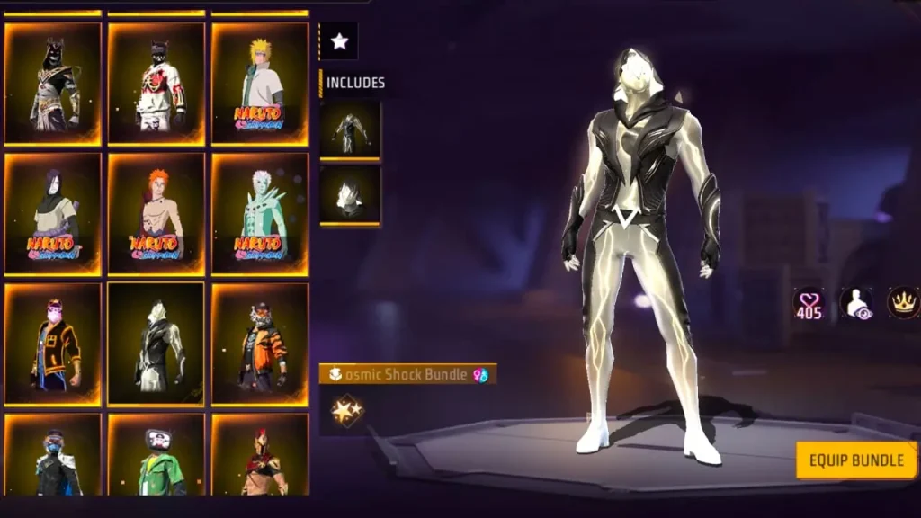 Dark Aura Panel APK Download V2 (Free Fire) Official For Android