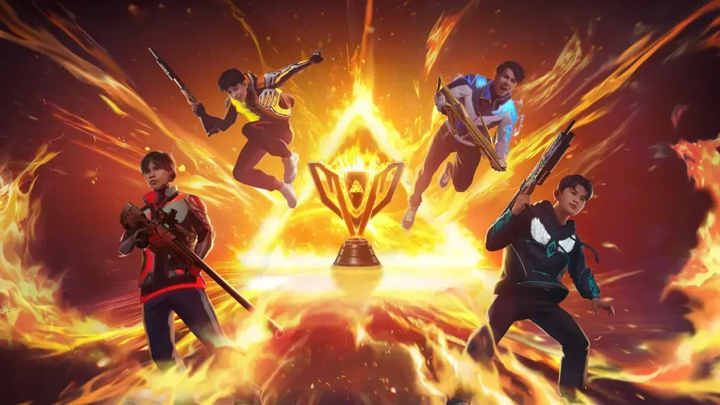 Dark Aura Panel APK Download V2 (Free Fire) Official For Android